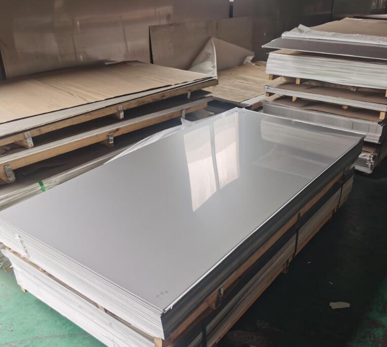 光山321不锈钢板