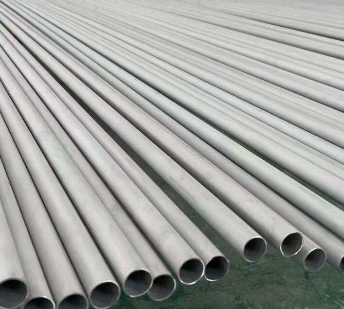 光山441不锈钢管