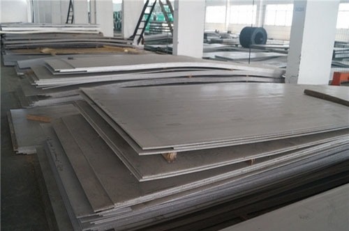 光山304不锈钢板