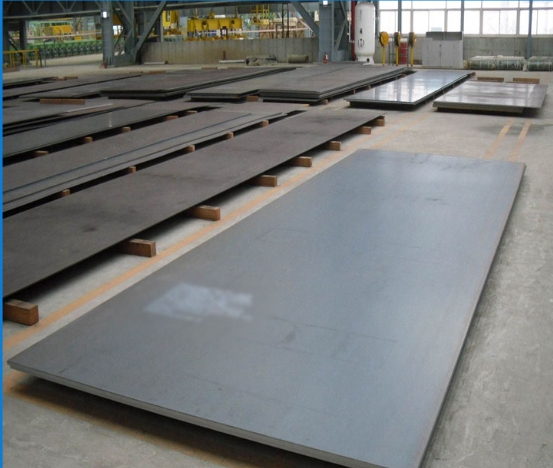 光山NM450C耐磨板