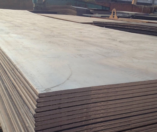 光山NM400耐磨板